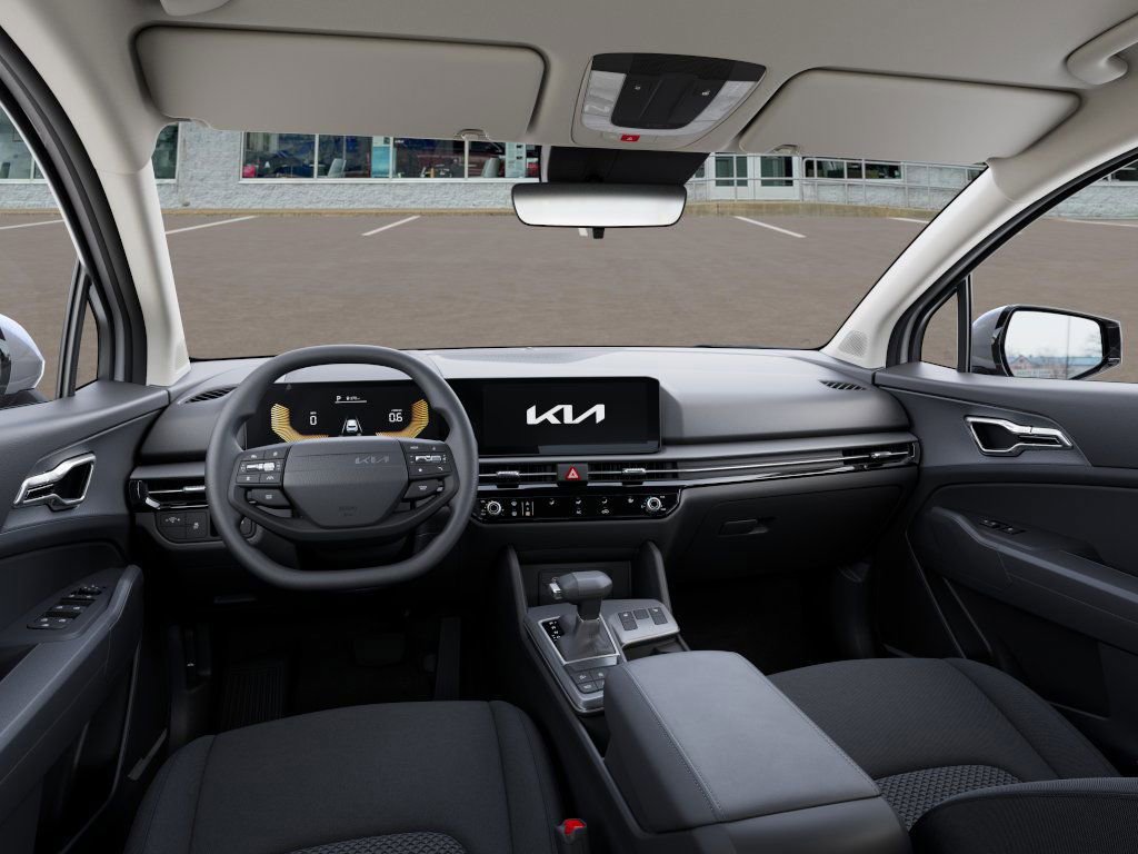 New 2026 Kia Sportage LX image 14