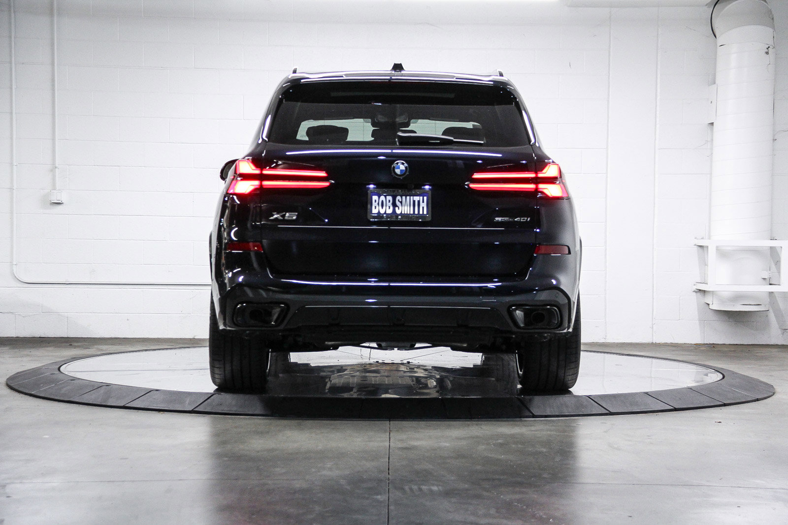 New 2026 BMW X5 sDrive40i RWD image 5