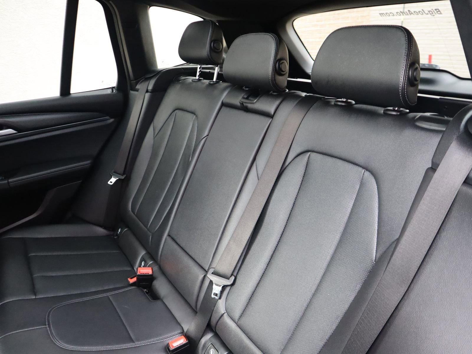 Used 2023 BMW X3 xDrive30i image 58