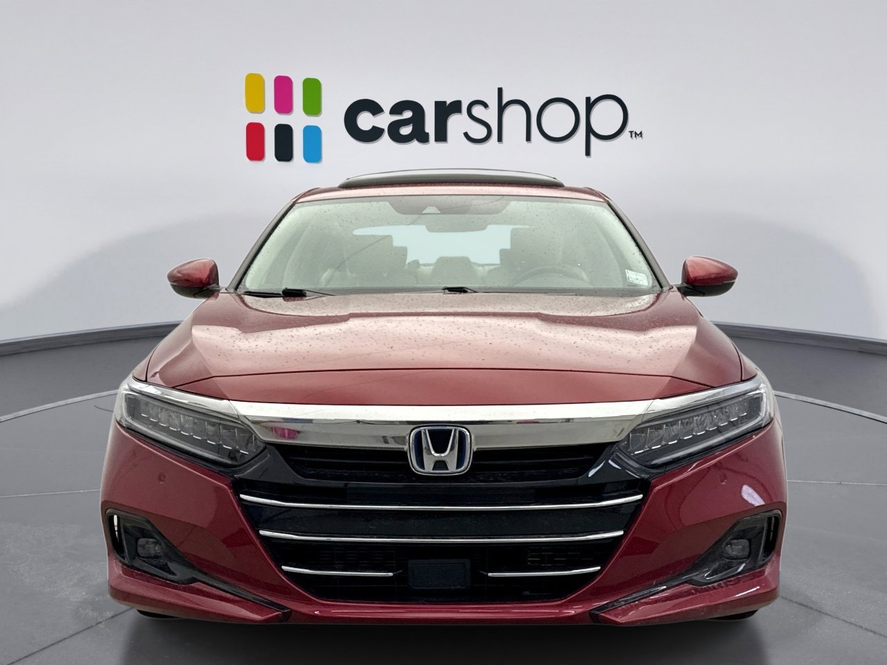 Used 2021 Honda Accord EX-L image 8
