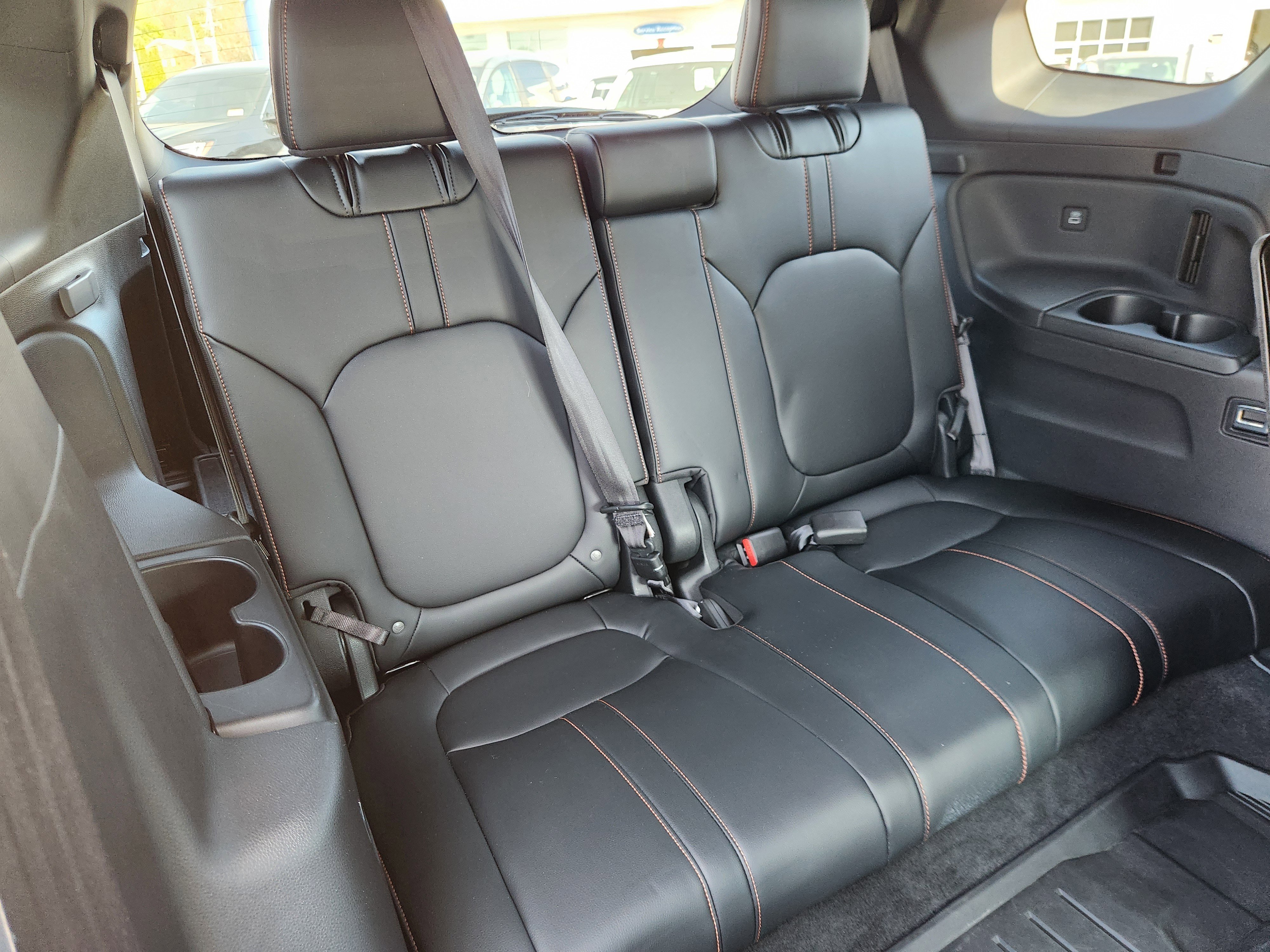 Certified 2023 Honda Pilot TrailSport image 16