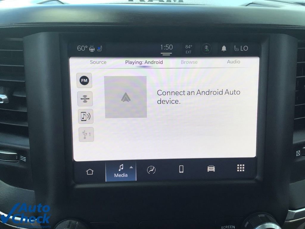 Used 2022 RAM 1500 Laramie image 26