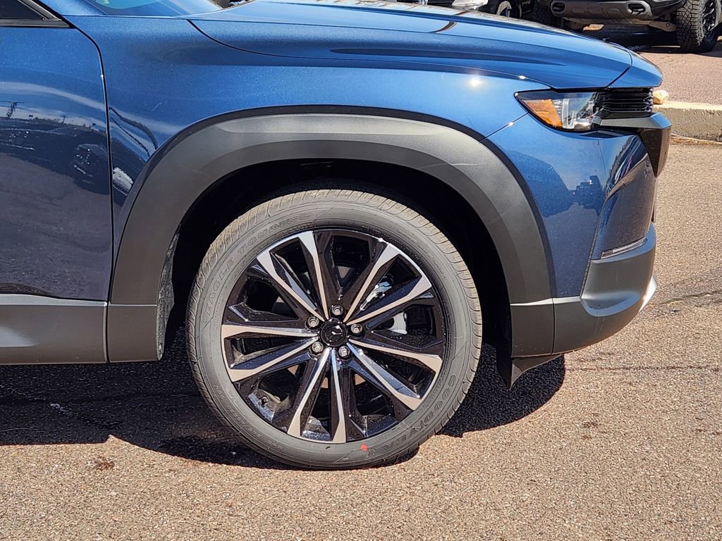 New 2026 MAZDA CX-50 AWD 2.5 S image 29