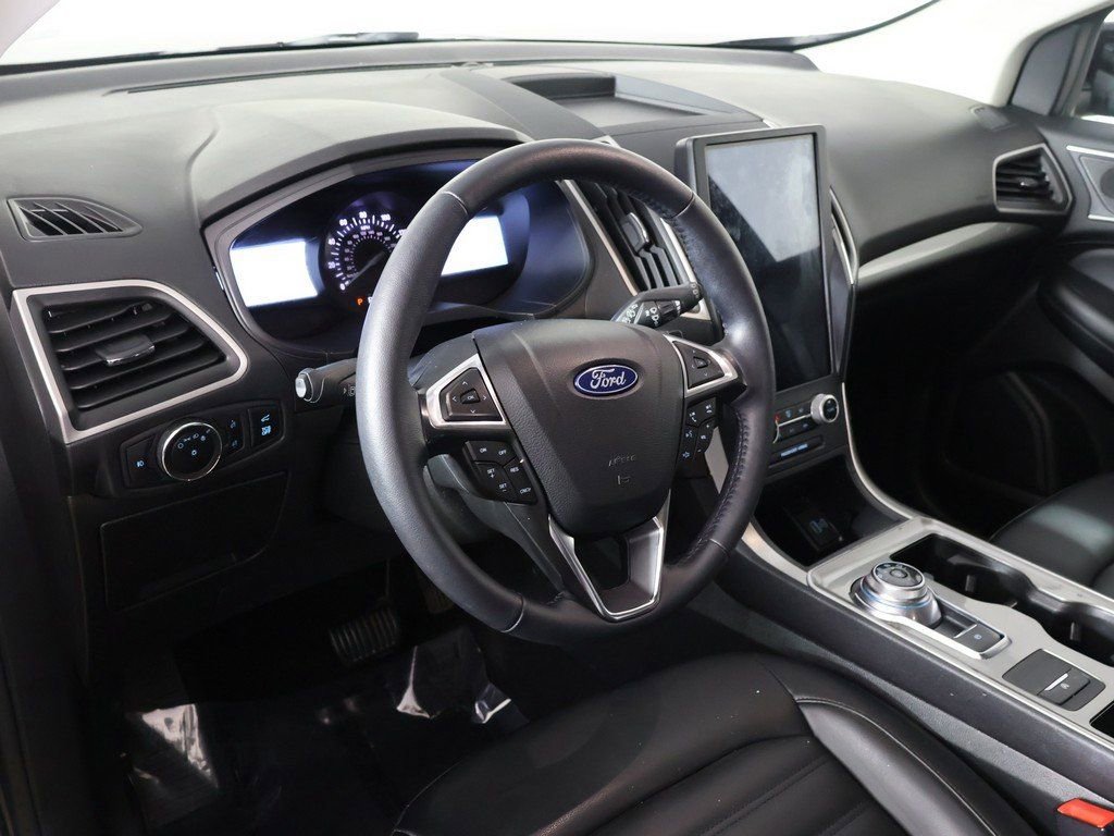 Used 2023 Ford Edge SEL w/ Convenience Package image 25