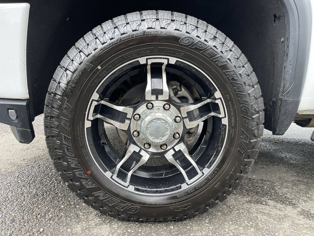 Used 2020 GMC Sierra 3500 Denali AWD/4WD image 34