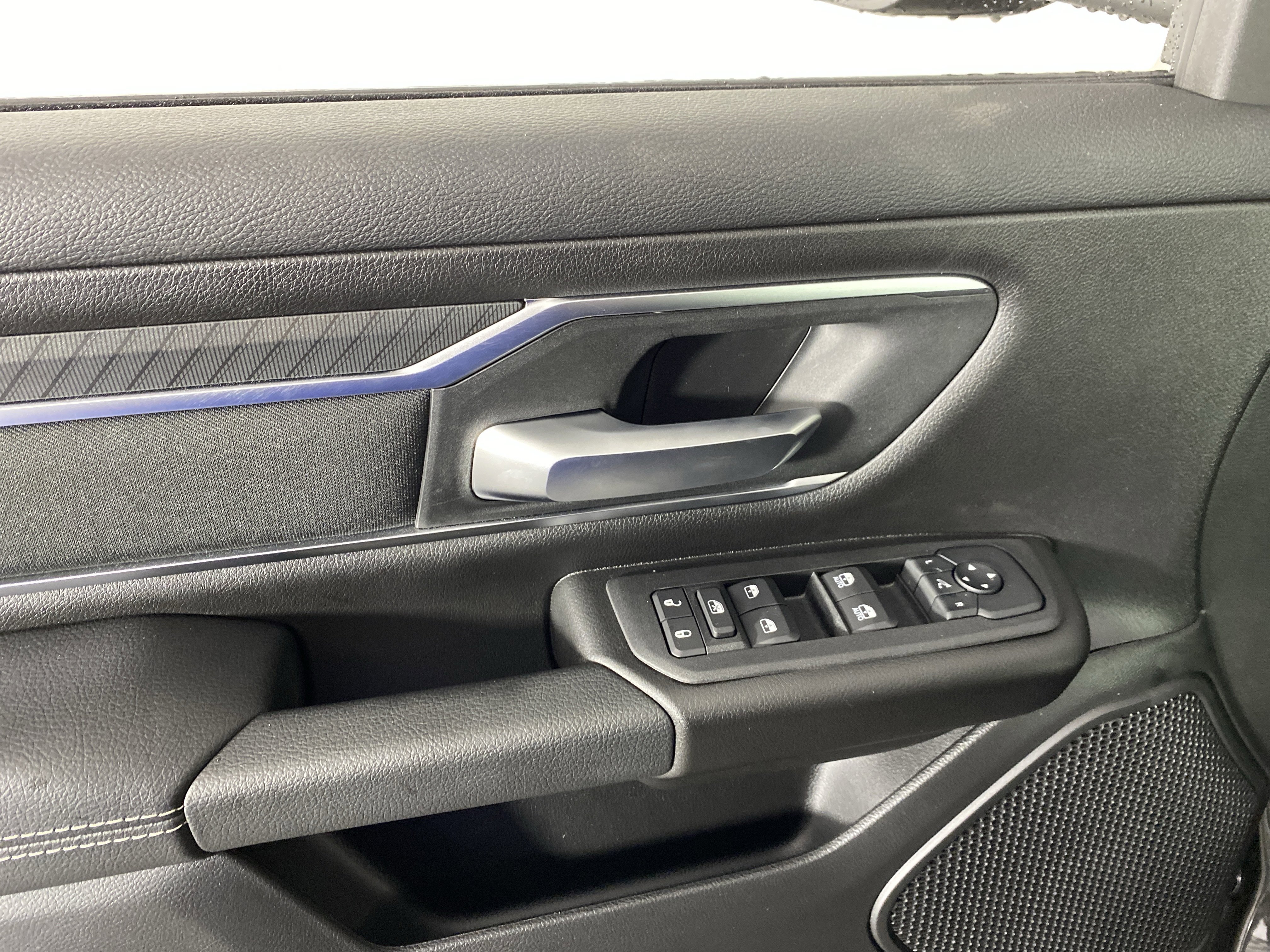 New 2026 RAM 1500 Big Horn image 14