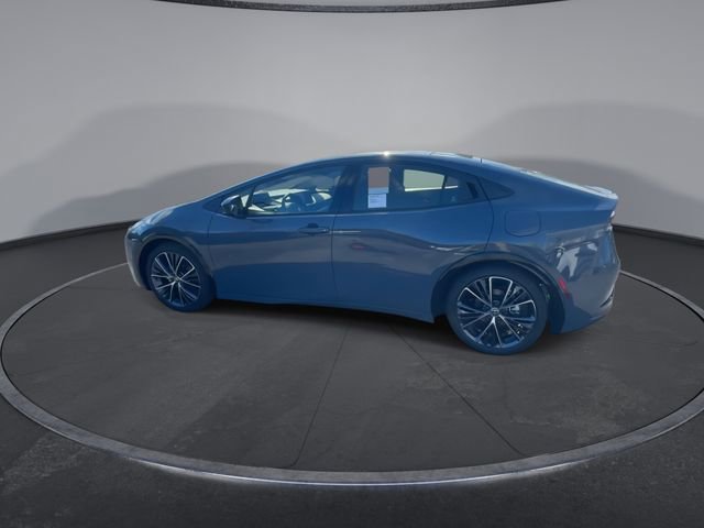 New 2026 Toyota Prius Limited image 9