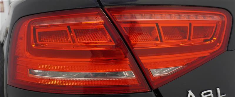 Used 2013 Audi A8 L 3.0T w/ Driver Assistance Pkg AWD/4WD image 37