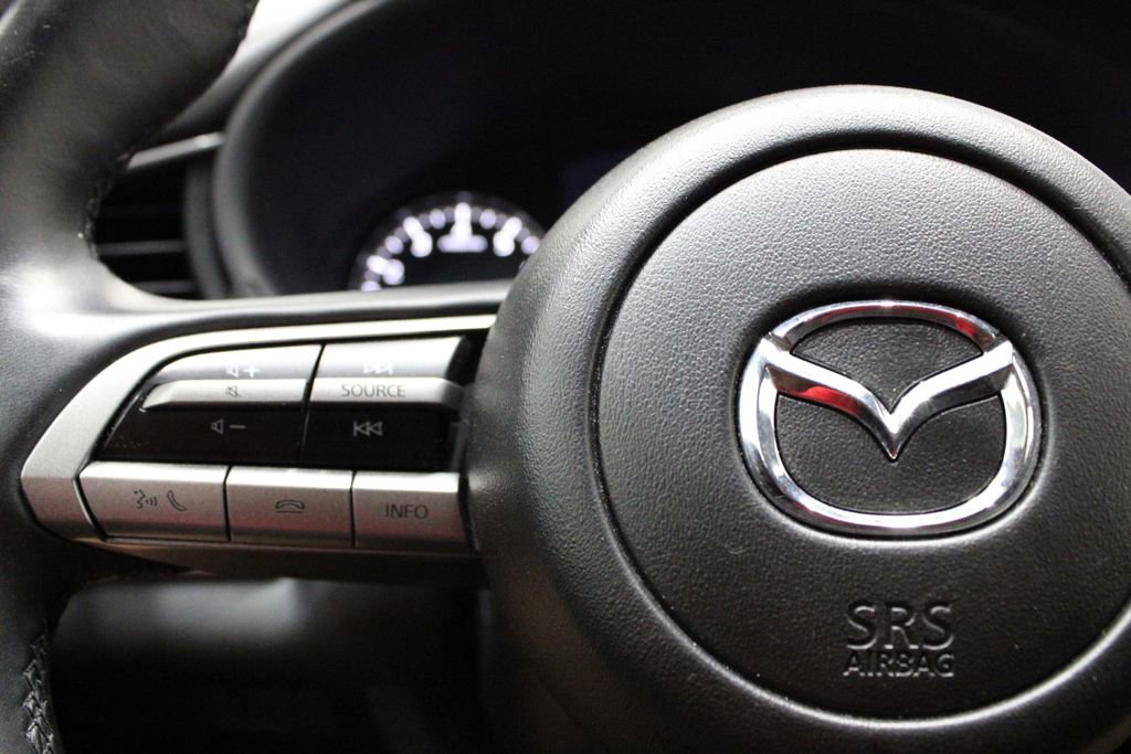 Used 2021 MAZDA CX-30 FWD 2.5 S w/ Select Package image 20