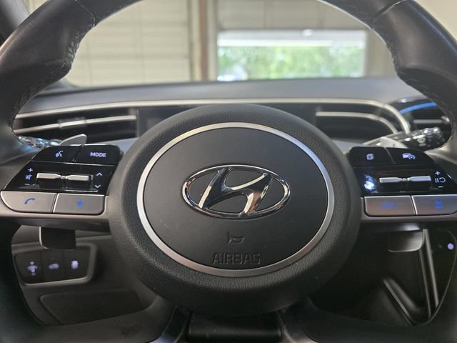 Used 2024 Hyundai Santa Cruz XRT AWD/4WD image 25