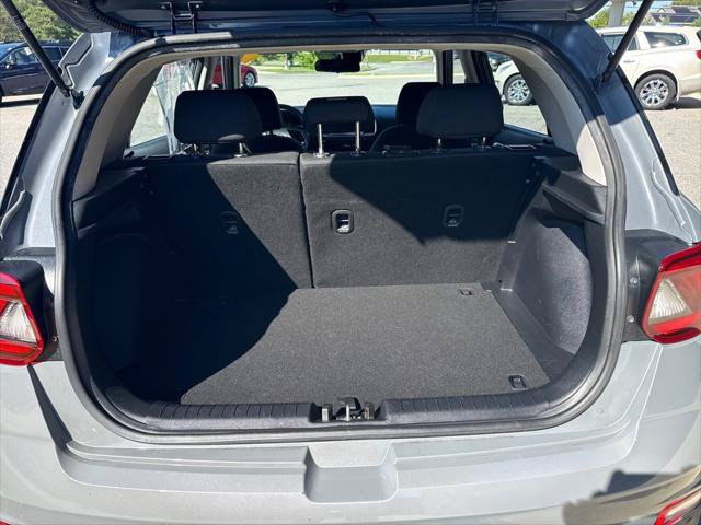 Used 2021 Hyundai Venue SE FWD image 22