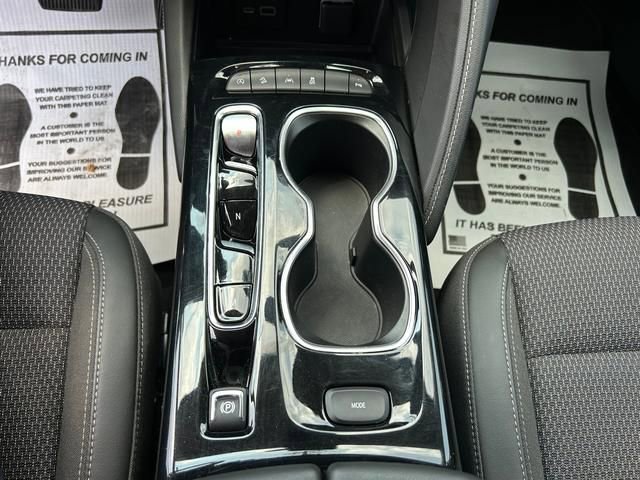 Used 2023 Buick Envision Preferred image 20