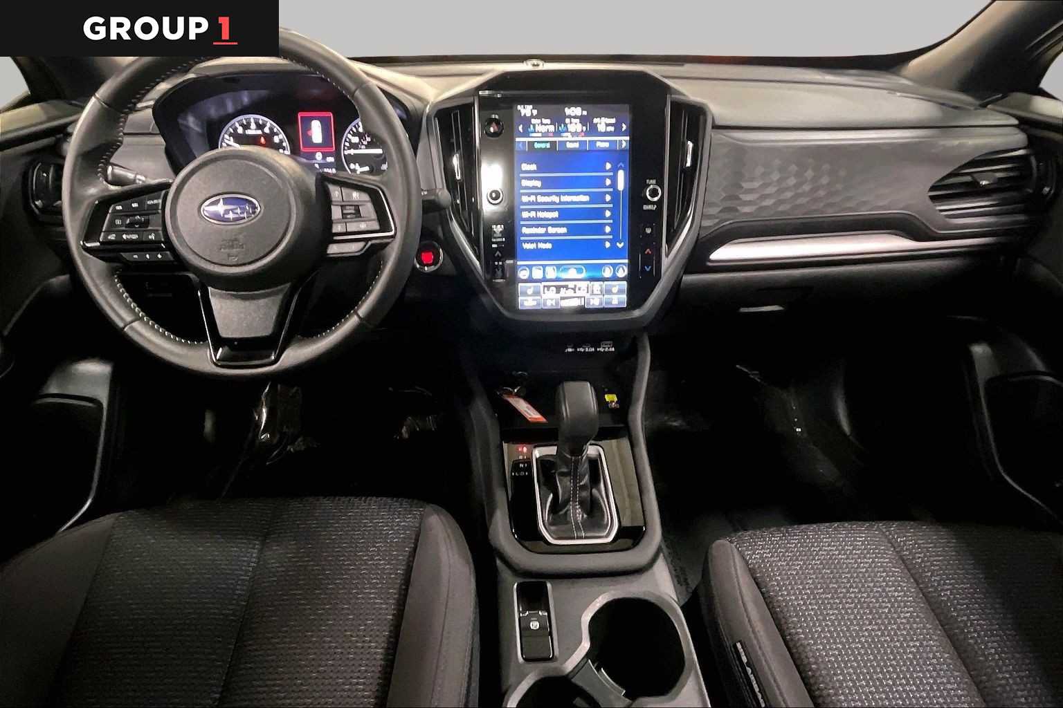 Certified 2025 Subaru Forester Premium AWD/4WD image 16
