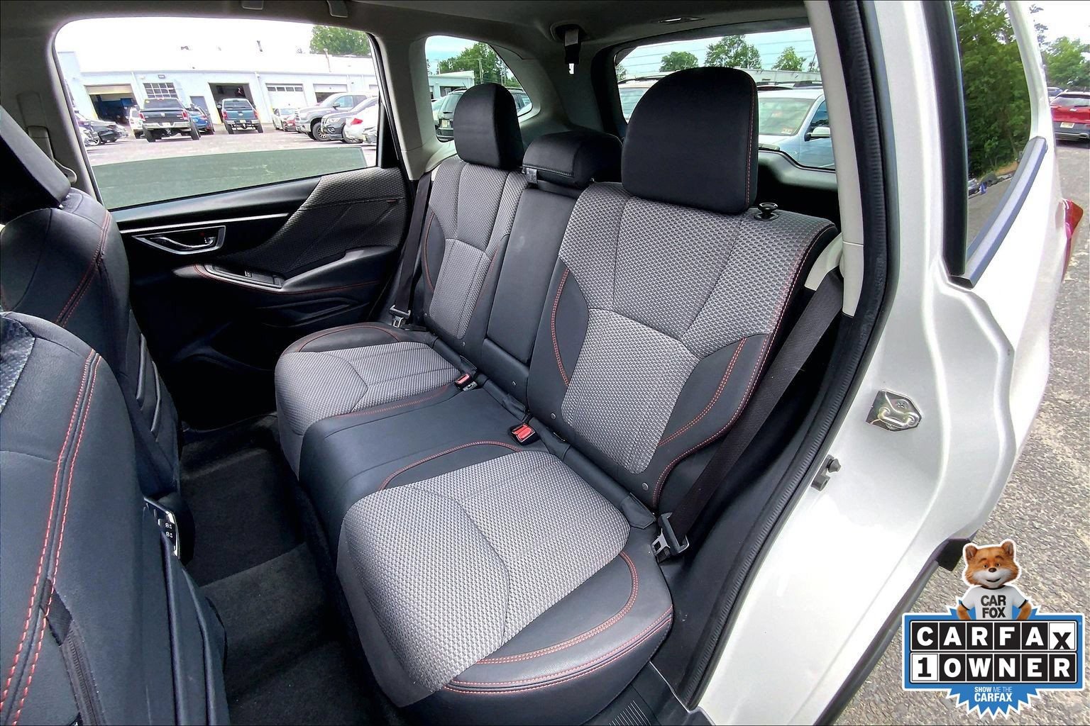 Used 2020 Subaru Forester Sport AWD/4WD image 21