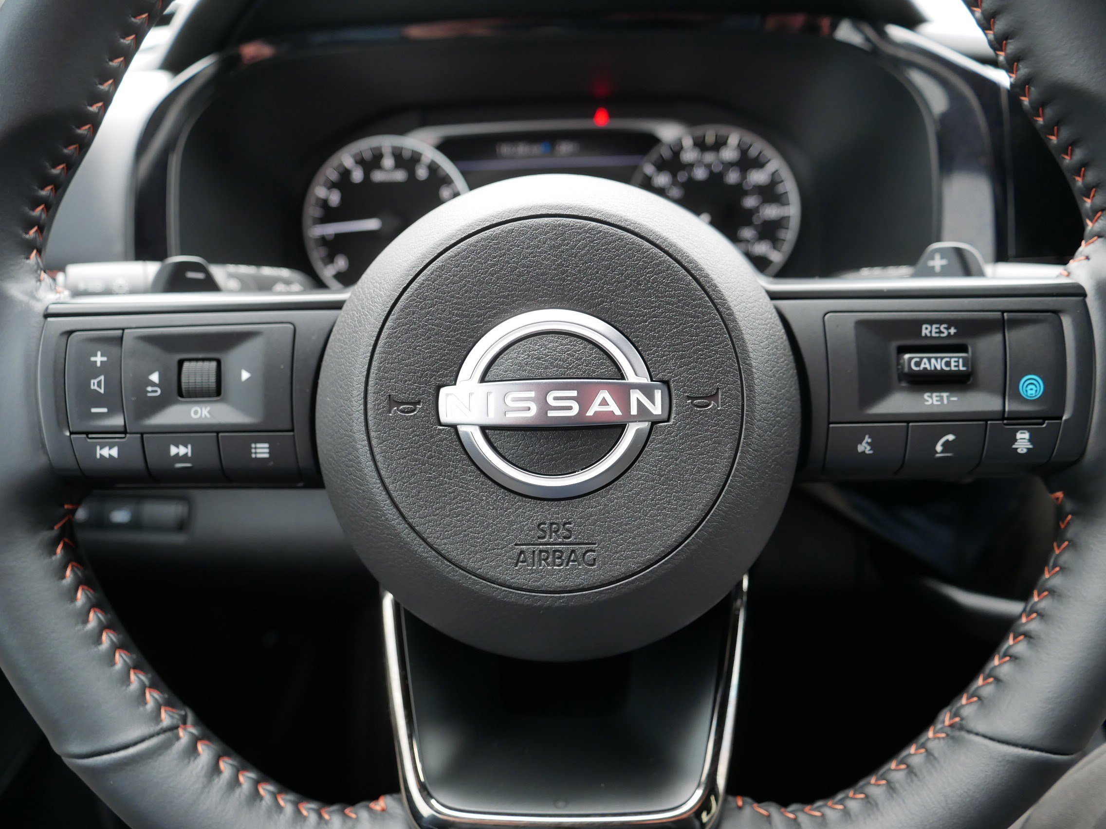 Certified 2025 Nissan Pathfinder Rock Creek image 25