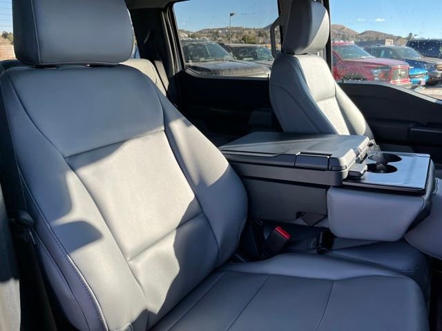 New 2026 Ford F150 XL w/ Equipment Group 103A High image 22