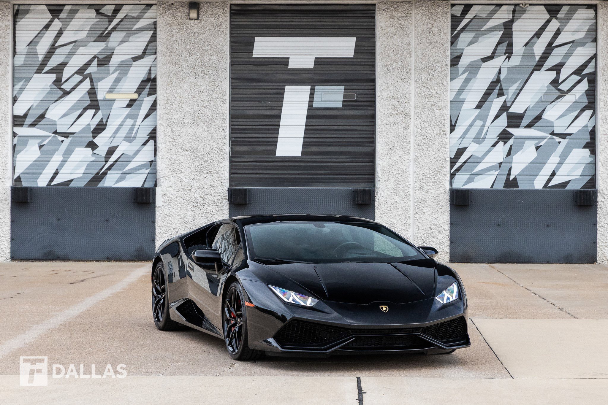 Used 2015 Lamborghini Huracan LP 610-4
