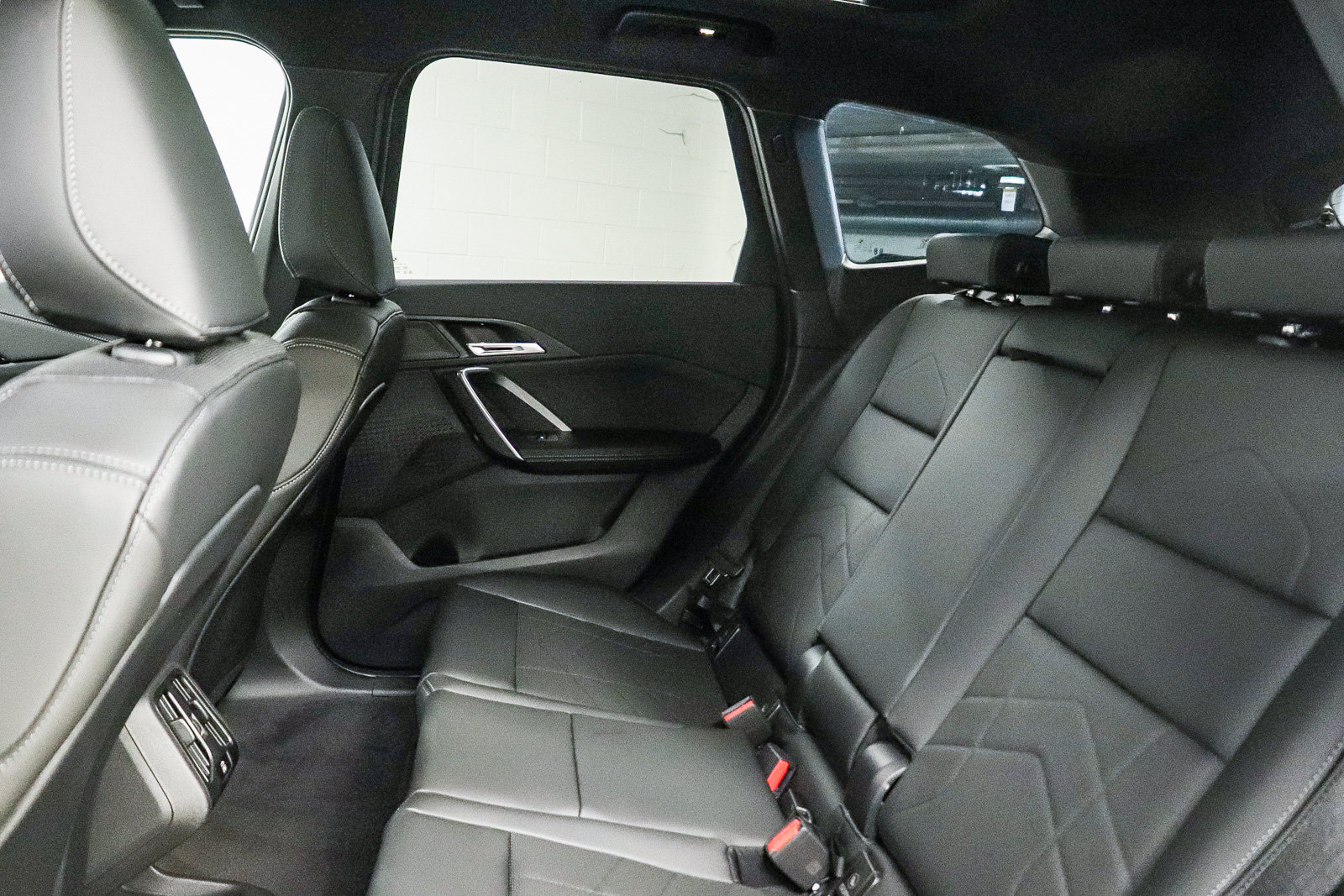 New 2026 BMW X1 xDrive28i w/ Convenience Package AWD/4WD image 18