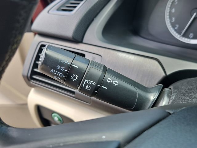 Used 2014 Honda Accord EX-L image 23
