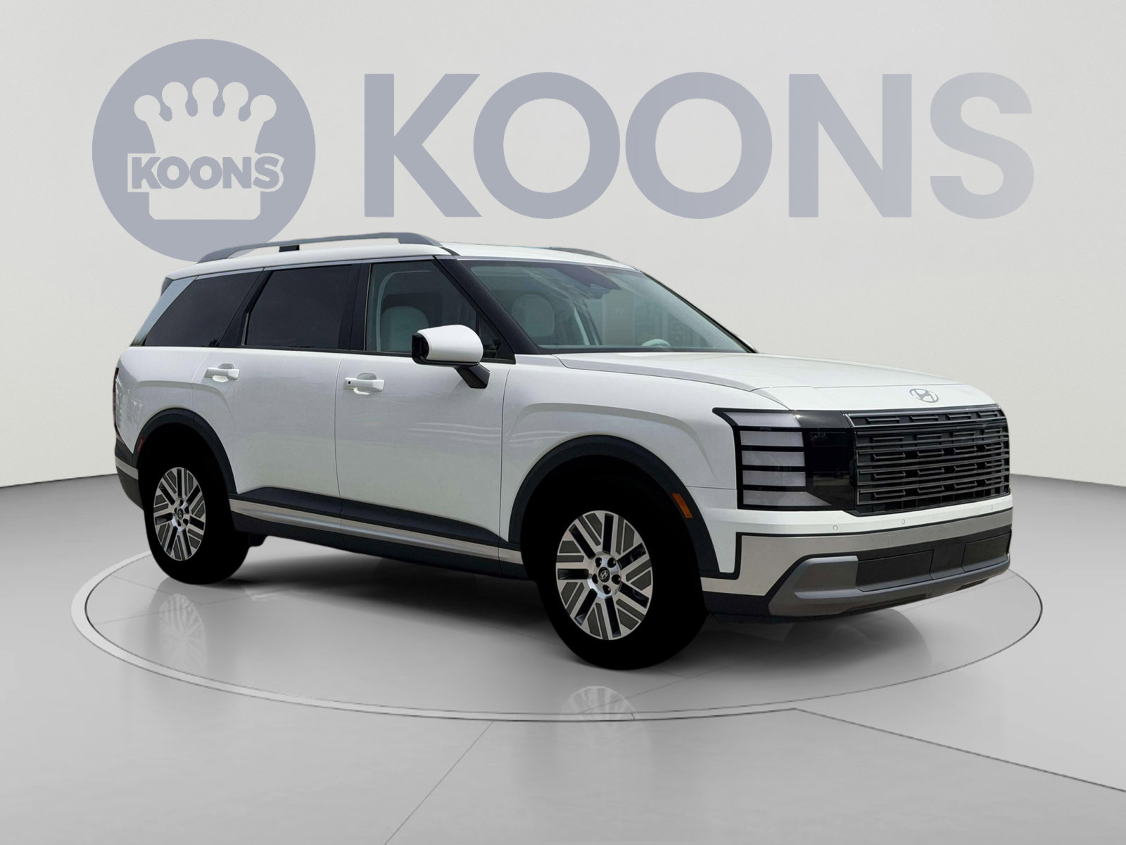 New 2026 Hyundai Palisade SEL AWD/4WD image 13
