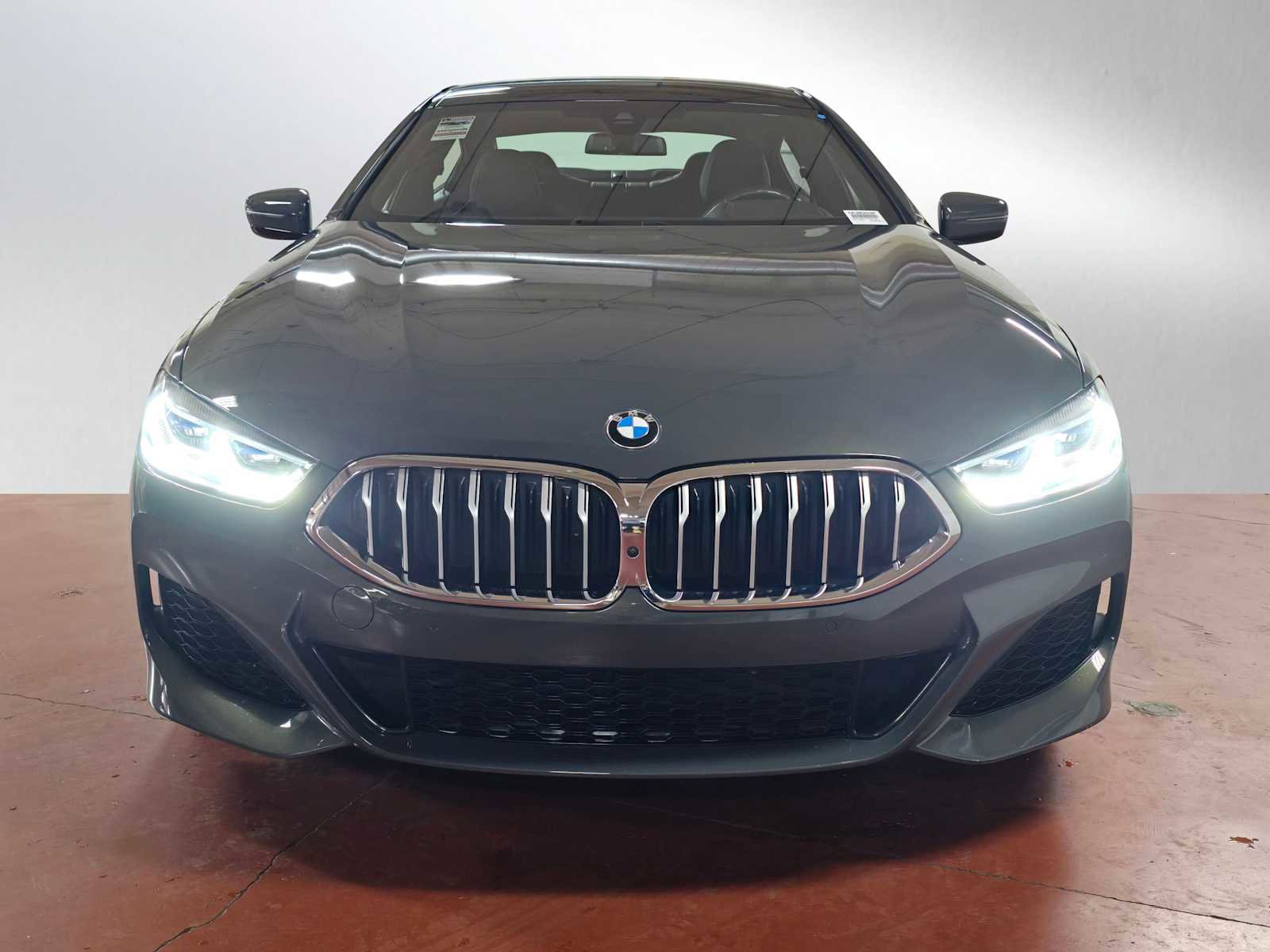 Used 2020 BMW 840i Gran Coupe xDrive w/ M Sport Package image 8