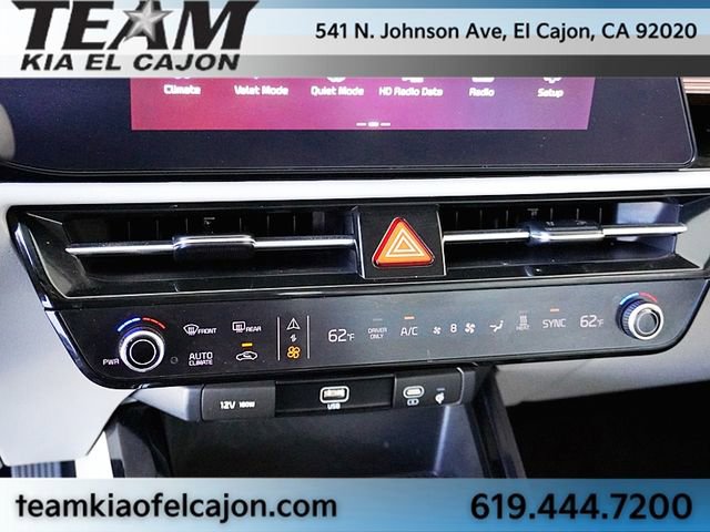 Certified 2023 Kia Niro Wind image 30