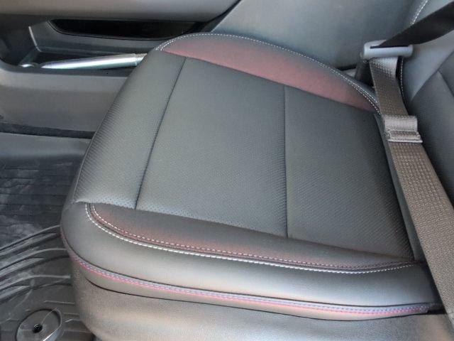 New 2026 Chevrolet Equinox EV RS FWD image 13