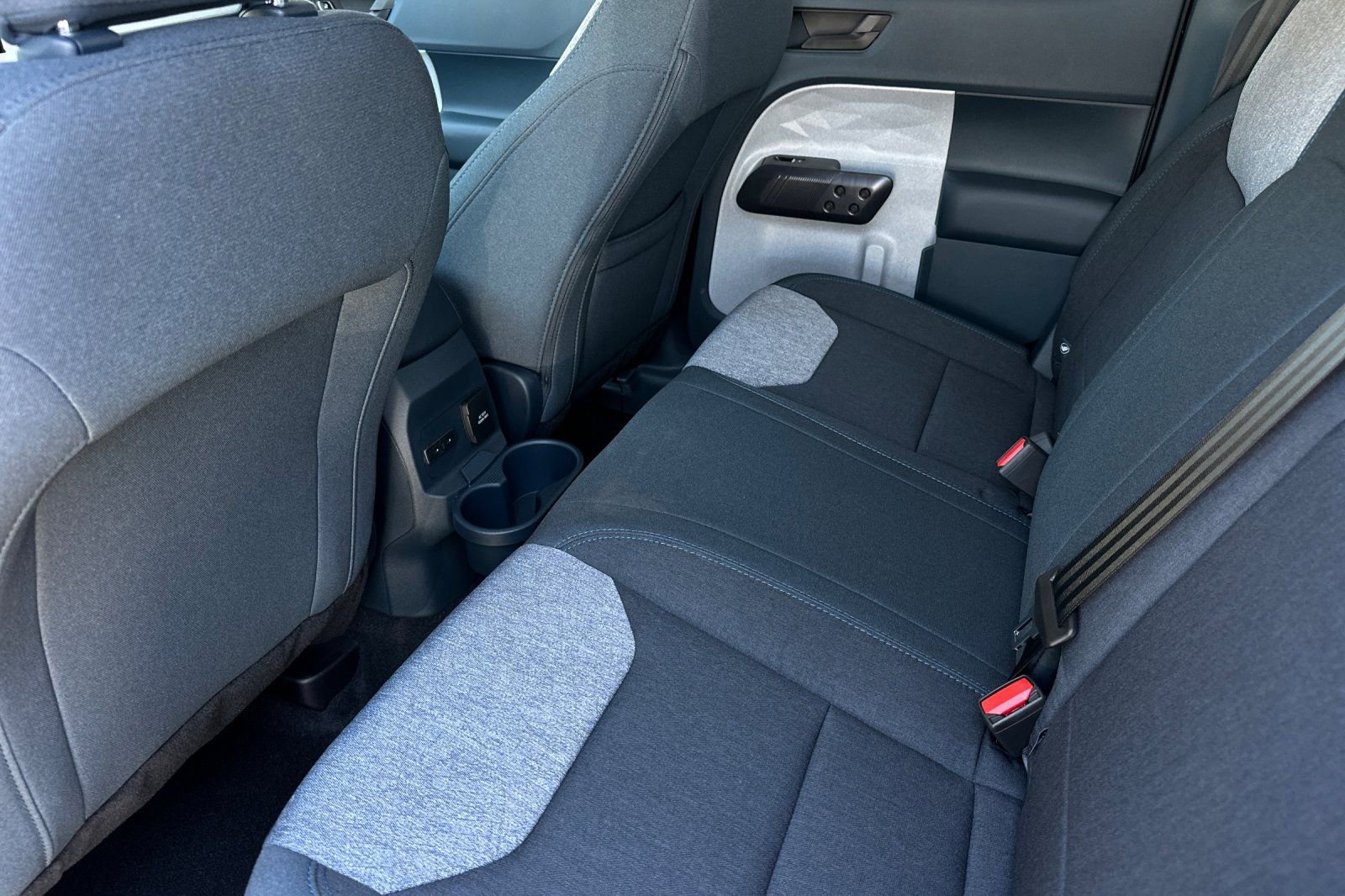 New 2026 Ford Maverick XLT w/ XLT Luxury Package AWD/4WD image 11