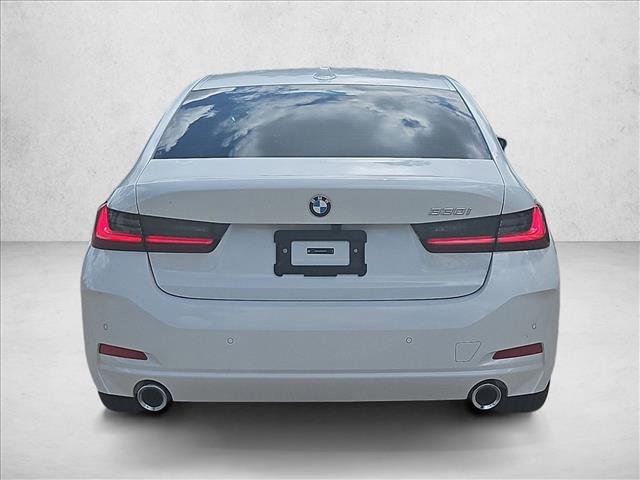Used 2026 BMW 330i Sedan w/ Premium Package RWD image 6