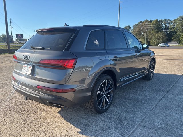 Used 2025 Audi Q7 2.0T Premium Plus w/ Premium Plus Package image 8