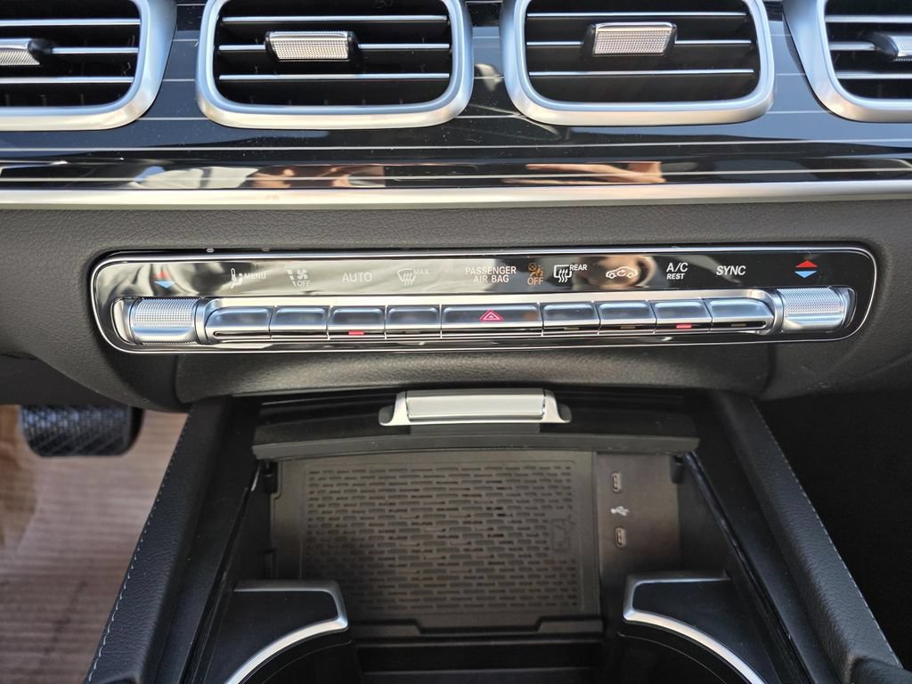 New 2026 Mercedes-Benz GLE 450 4MATIC Coupe image 20