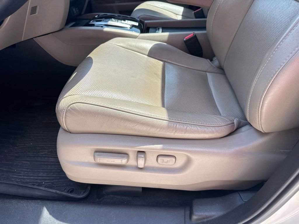 Used 2019 Honda Pilot Elite image 22