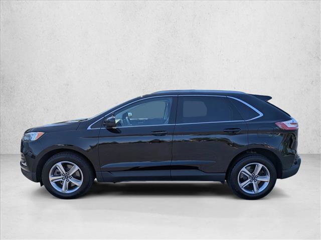 Used 2022 Ford Edge SEL w/ Convenience Package AWD/4WD image 8