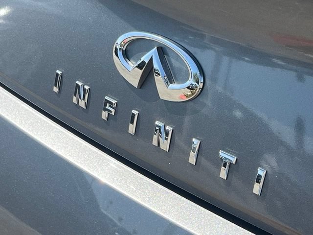 Certified 2019 INFINITI Q60 3.0t Luxe w/ Essential Package RWD image 36
