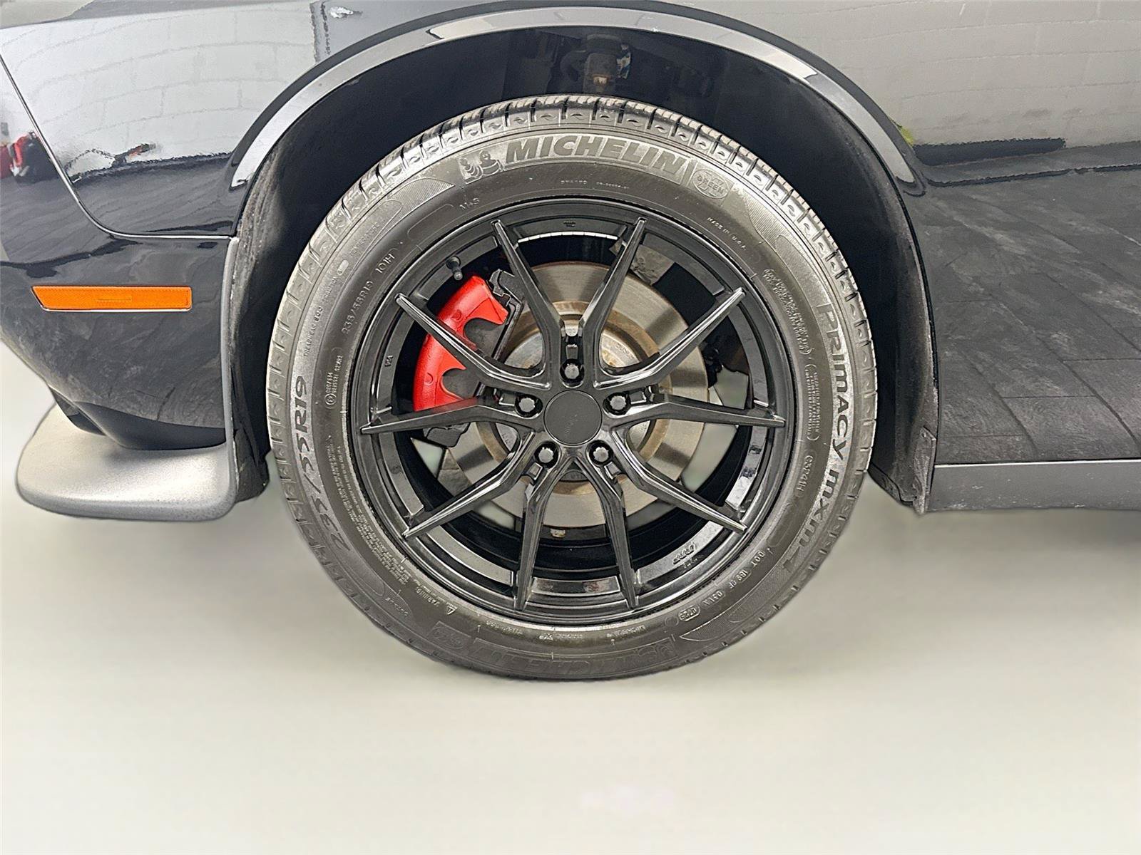 Used 2019 Dodge Challenger GT w/ Plus Package AWD/4WD image 27