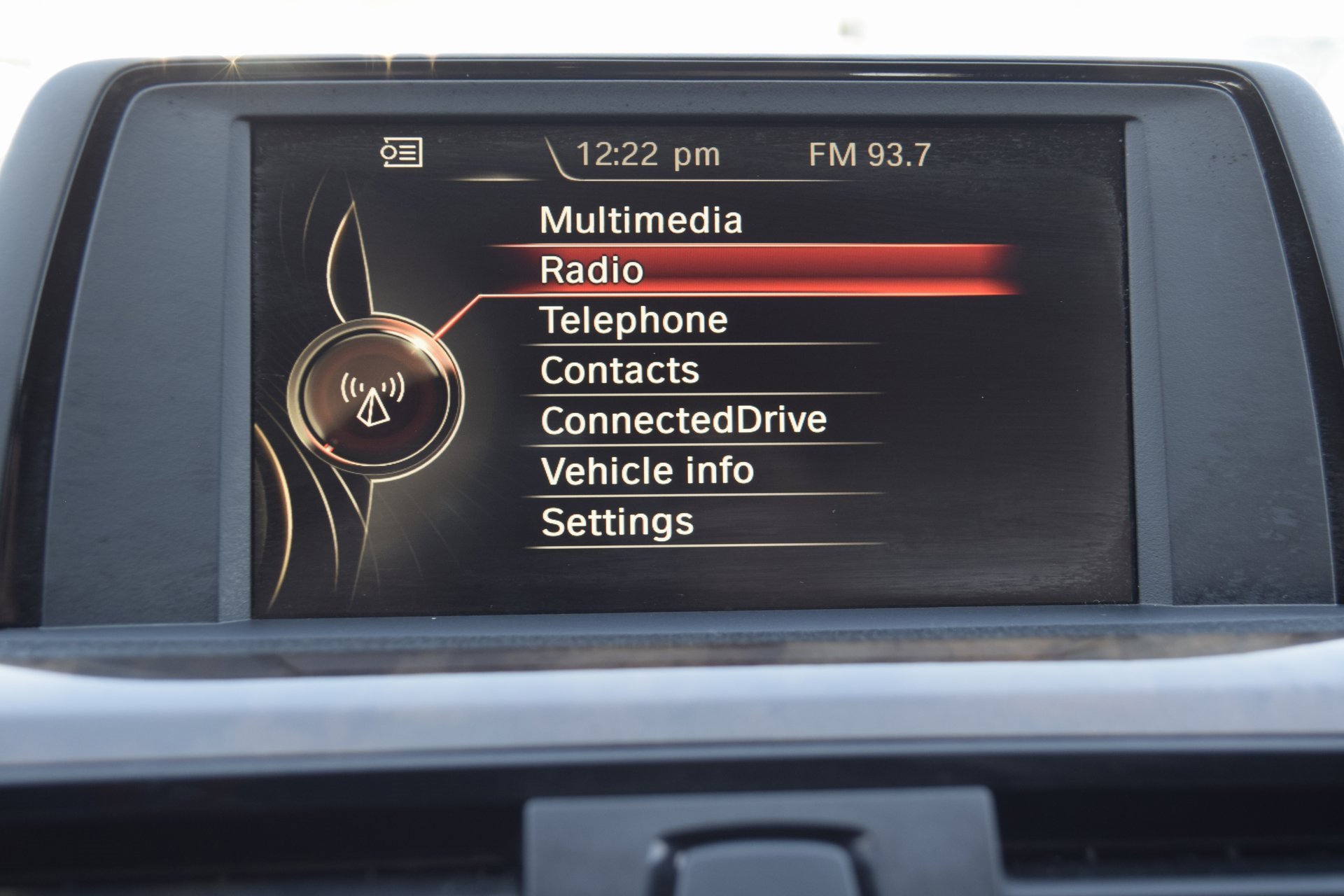 Used 2015 BMW 320i Sedan image 5