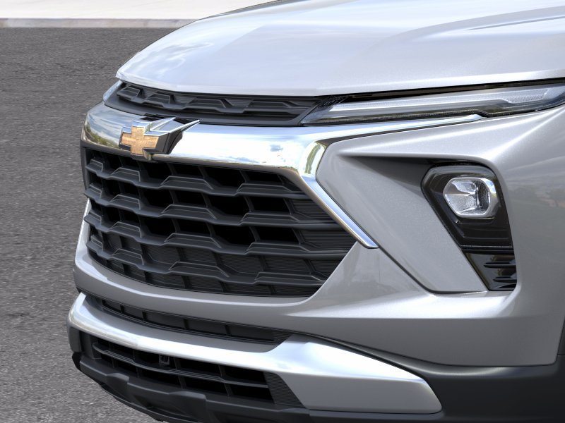 New 2026 Chevrolet TrailBlazer LT FWD image 15