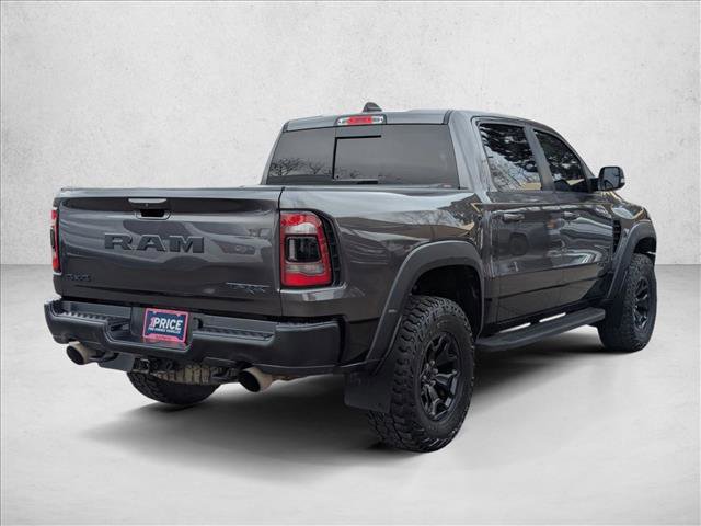 Used 2021 RAM 1500 TRX w/ TRX Level 1 Equipment Group image 5