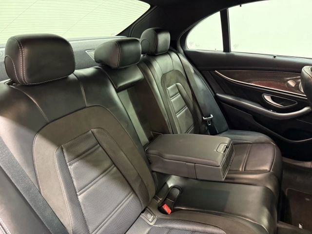 Used 2022 Mercedes-Benz E 53 AMG 4MATIC Sedan image 78