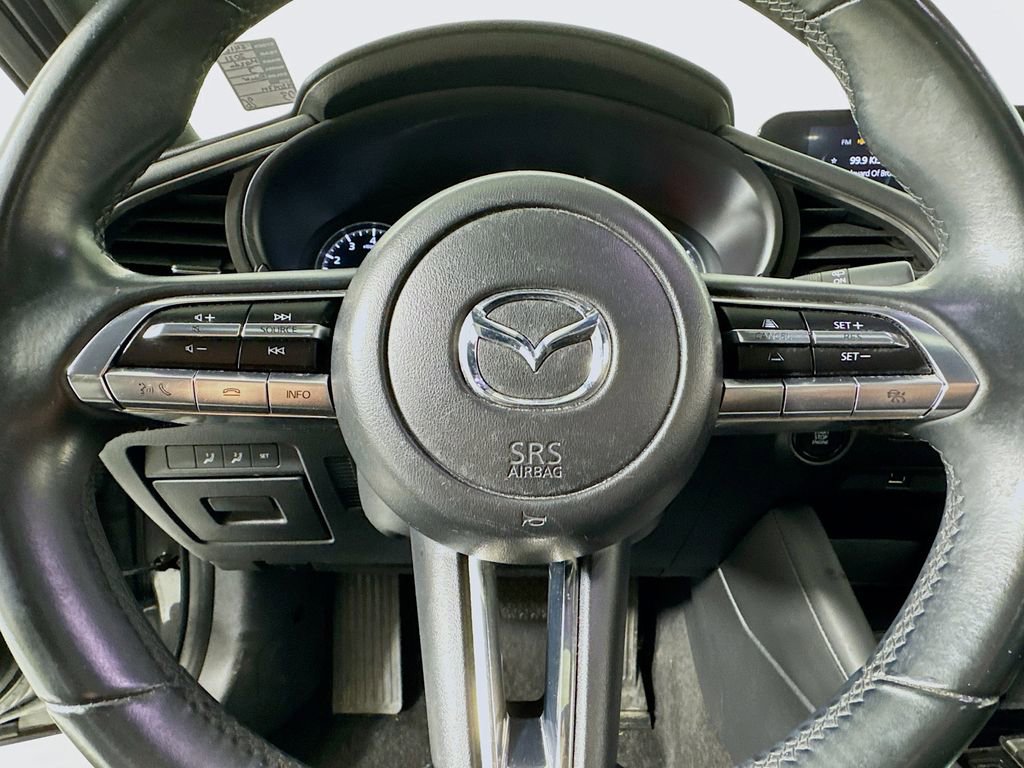 Used 2021 MAZDA MAZDA3 s image 34