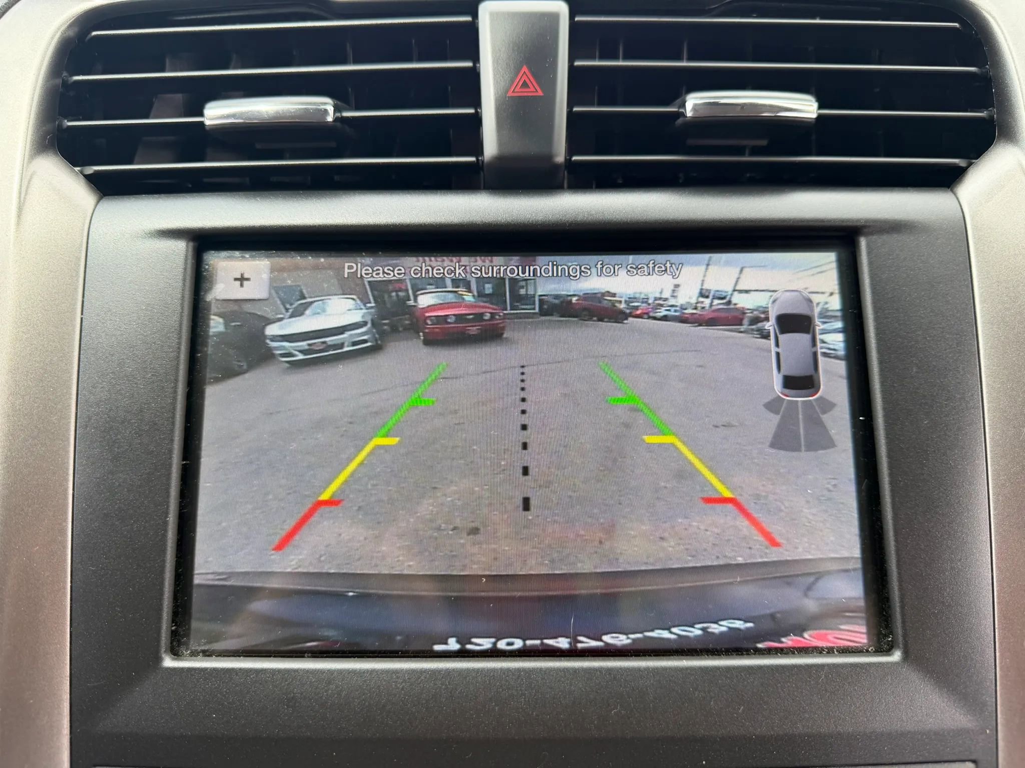 Used 2019 Ford Fusion SE image 37