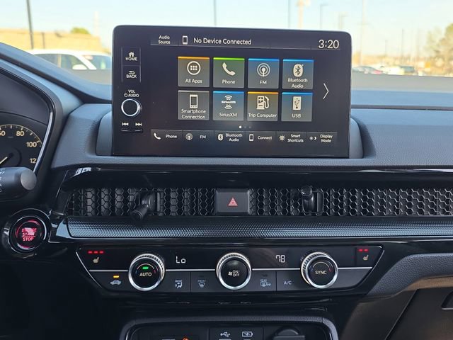 Certified 2025 Honda CR-V EX-L image 22