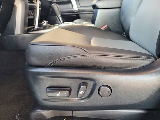 Certified 2024 Toyota 4Runner SR5 Premium image 21