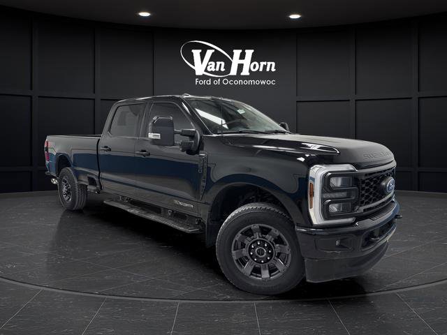 Used 2024 Ford F250 Lariat w/ Sport Appearance Package image 1