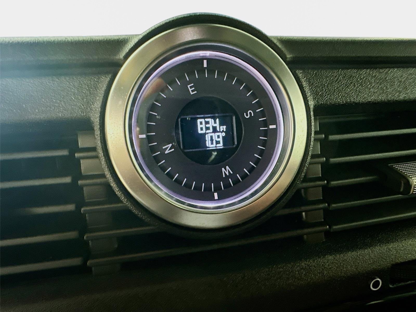 Used 2024 INEOS Grenadier image 26