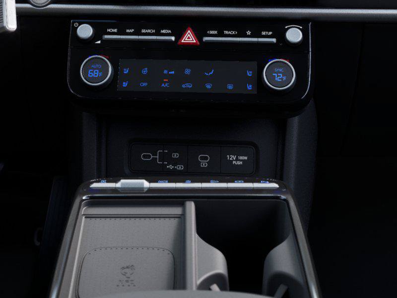 New 2026 Hyundai Tucson Limited AWD/4WD image 17