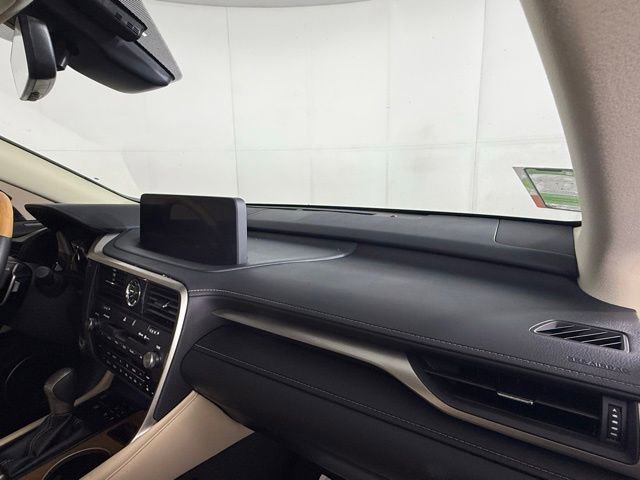 Used 2022 Lexus RX 350 FWD w/ Premium Package image 33