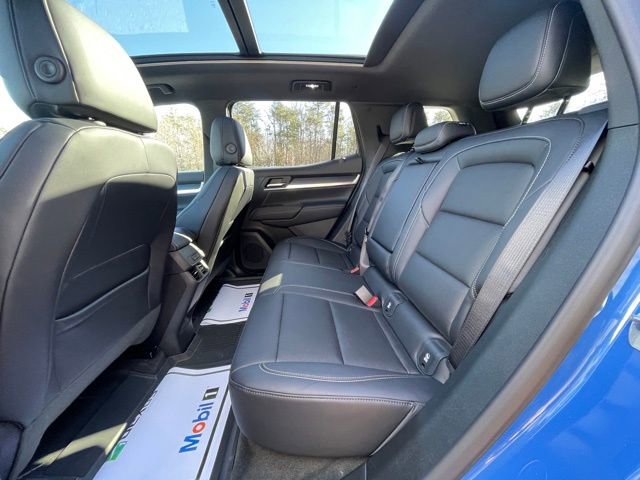 New 2026 GMC Terrain Elevation w/ Elevation Premium Package image 20