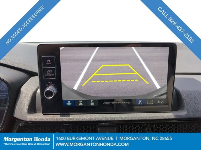 New 2026 Honda CR-V EX-L image 15