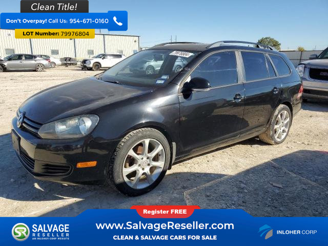 Used 2011 Volkswagen Jetta S